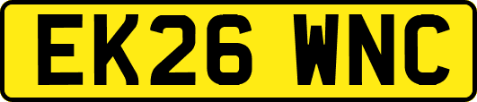 EK26WNC