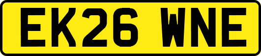 EK26WNE