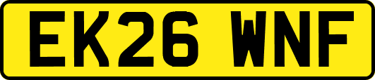 EK26WNF