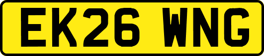 EK26WNG
