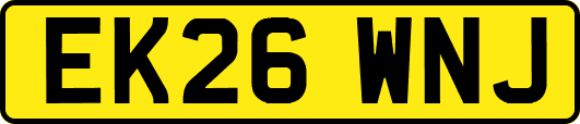 EK26WNJ