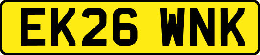 EK26WNK