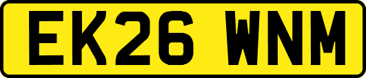 EK26WNM