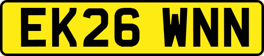 EK26WNN