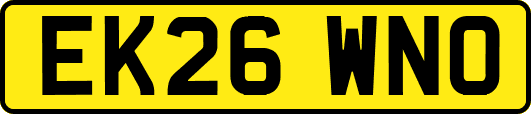 EK26WNO