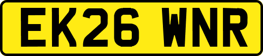 EK26WNR