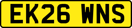 EK26WNS