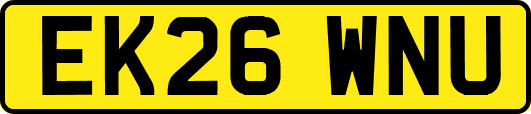 EK26WNU