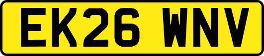 EK26WNV