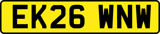 EK26WNW