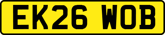 EK26WOB