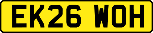 EK26WOH