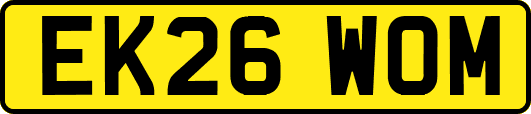 EK26WOM