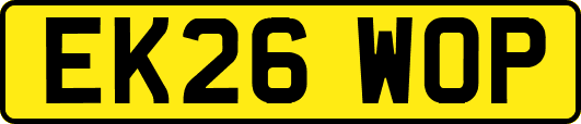 EK26WOP