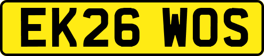 EK26WOS