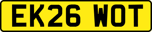 EK26WOT