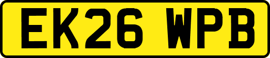EK26WPB