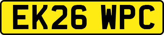 EK26WPC