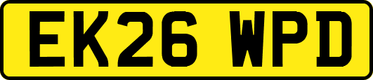 EK26WPD