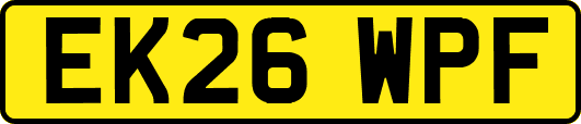 EK26WPF