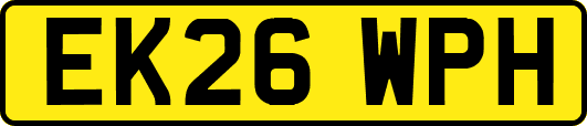 EK26WPH