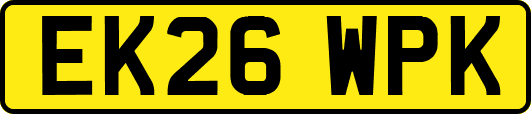 EK26WPK
