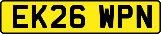 EK26WPN