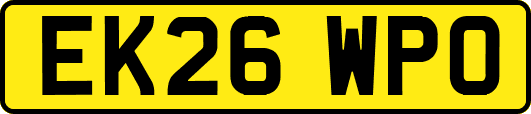 EK26WPO