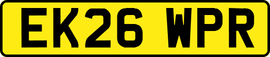 EK26WPR