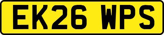 EK26WPS