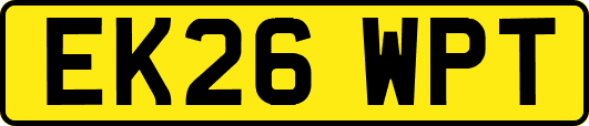 EK26WPT