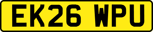 EK26WPU