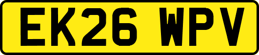 EK26WPV