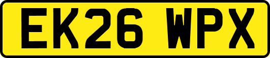 EK26WPX