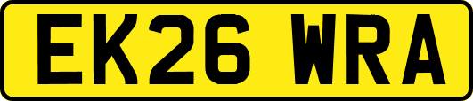 EK26WRA