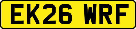 EK26WRF