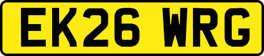 EK26WRG