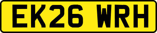 EK26WRH