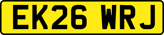 EK26WRJ