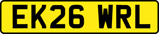 EK26WRL