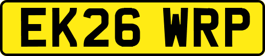 EK26WRP