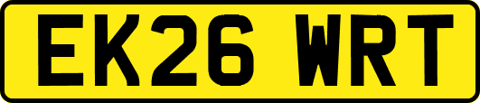 EK26WRT