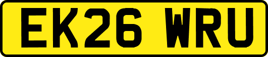 EK26WRU