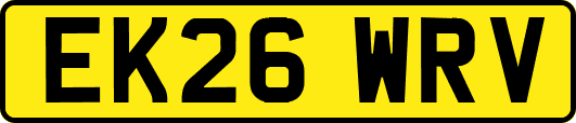 EK26WRV