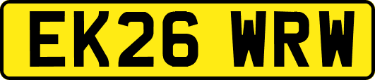 EK26WRW