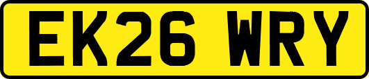 EK26WRY