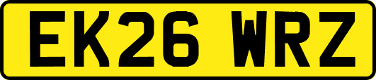 EK26WRZ