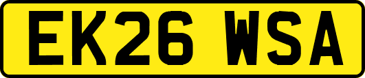 EK26WSA