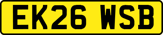 EK26WSB