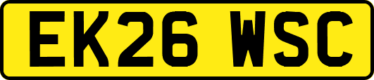 EK26WSC